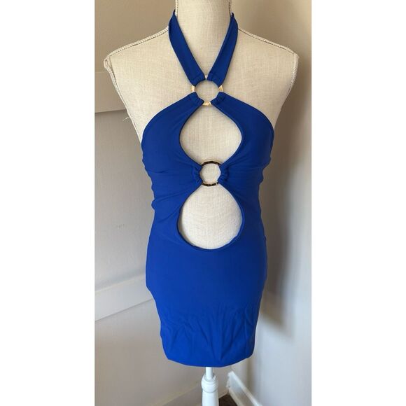 Shebert Lemons dress - Picture 3 of 4